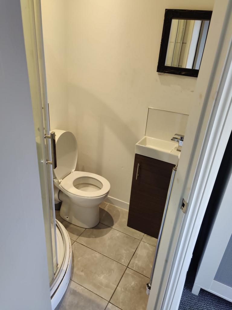 En suite