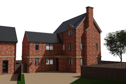 Land for sale, Mythop Gardens, Mythop Road, Lytham, FY8