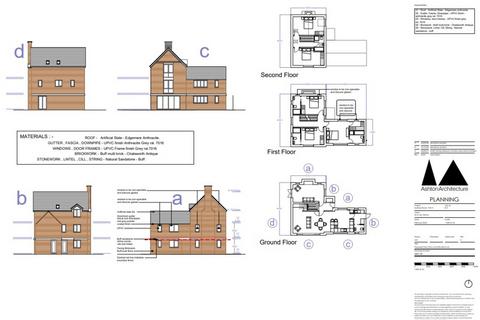 Land for sale, Mythop Gardens, Mythop Road, Lytham, FY8