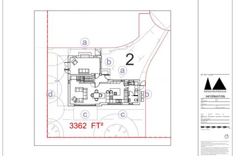 Land for sale, Mythop Gardens, Mythop Road, Lytham, FY8