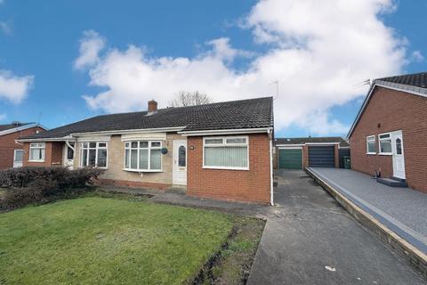 2 bedroom semi-detached bungalow for sale, Thames Road, Billingham