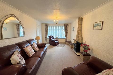 2 bedroom semi-detached bungalow for sale, Thames Road, Billingham