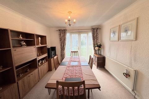 2 bedroom semi-detached bungalow for sale, Thames Road, Billingham