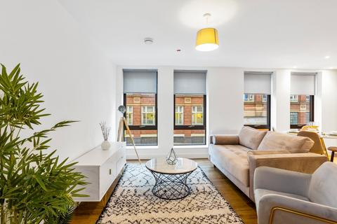 2 bedroom flat for sale, Carver Street, Birmingham, West Midlands, B1