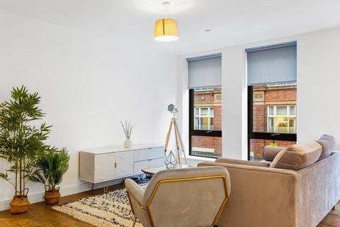 2 bedroom flat for sale, Carver Street, Birmingham, West Midlands, B1