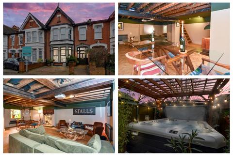 6 Boscombe Road, Southend-on-sea, SS2 5JD