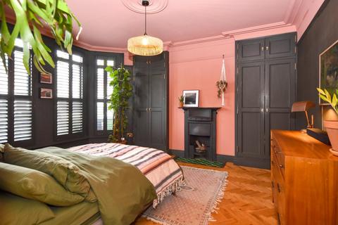 6 Boscombe Road, Southend-on-sea, SS2 5JD