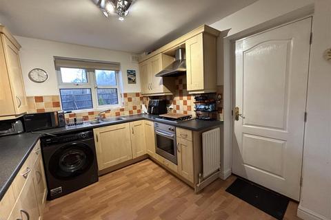 3 bedroom detached house for sale, Astill Close, Ratby, Leicester