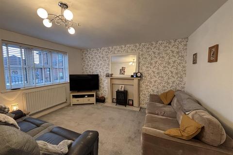 9 Astill Close, Ratby, Leicester, LE6 0SA