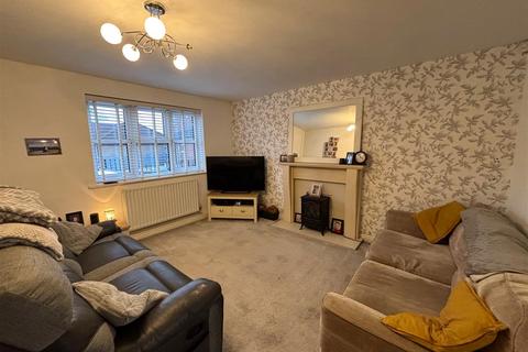 9 Astill Close, Ratby, Leicester, LE6 0SA