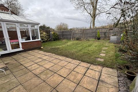 9 Astill Close, Ratby, Leicester, LE6 0SA