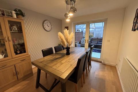 9 Astill Close, Ratby, Leicester, LE6 0SA