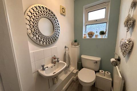 9 Astill Close, Ratby, Leicester, LE6 0SA