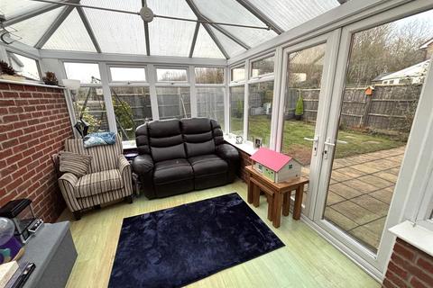 9 Astill Close, Ratby, Leicester, LE6 0SA