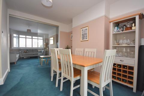 4 bedroom semi-detached house for sale, 6 Dryden Road, Penarth, CF64 2RT