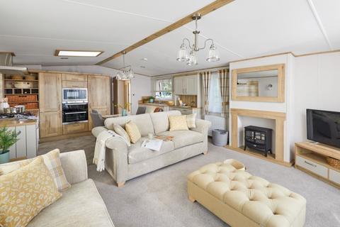 undefined, Two Bed ABI Ambleside Premier (40x14) Castle Howard Lakeside Holiday Park, York YO60