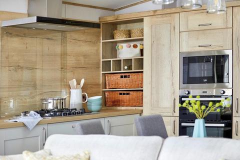 undefined, Two Bed ABI Ambleside Premier (40x14) Castle Howard Lakeside Holiday Park, York YO60