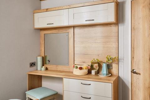 undefined, Two Bed ABI Ambleside Premier (40x14) Castle Howard Lakeside Holiday Park, York YO60