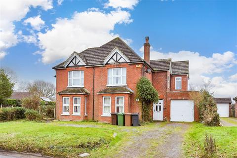 6 bedroom detached house for sale, Canterbury Road, Kennington, Ashford, Kent