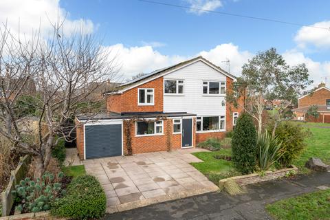 5 bedroom detached house for sale, Aylesbury HP21