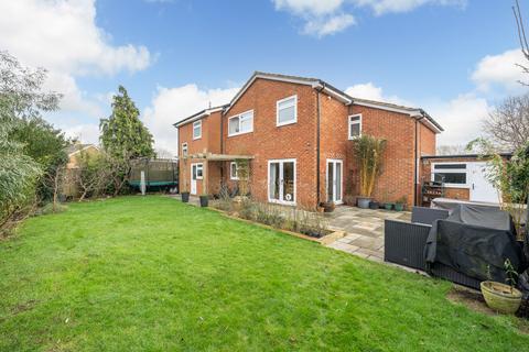 5 bedroom detached house for sale, Aylesbury HP21