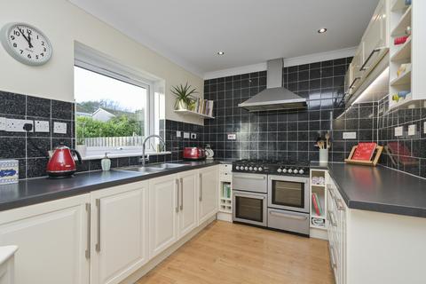 5 bedroom semi-detached house for sale, 6 Crosswood Crescent, Balerno, EH14 7HS