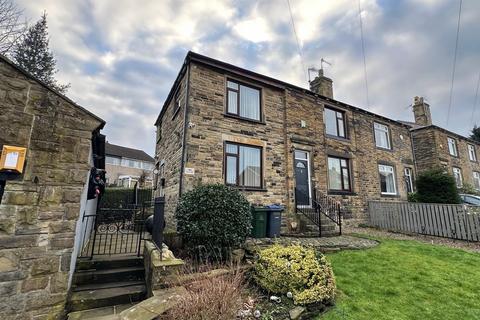 4 bedroom semi-detached house for sale, Apperley Road, Idle, Bradford