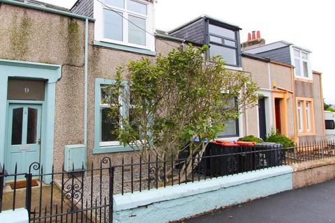 2 bedroom terraced house for sale, Edinburgh Road, Stranraer, DG9