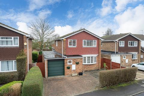 3 bedroom detached house for sale, Aylesbury HP21