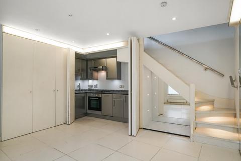 1 bedroom terraced house for sale, 71 Chepstow Road, London, W2 5QR