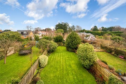 6 bedroom detached house for sale, Berwyn Road, Richmond, TW10