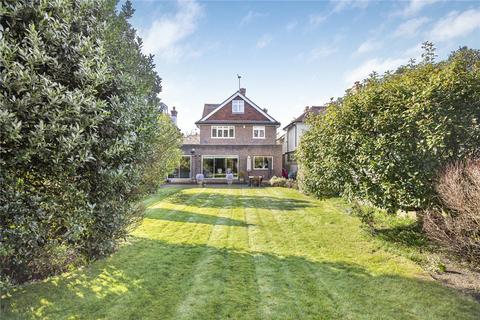 6 bedroom detached house for sale, Berwyn Road, Richmond, TW10