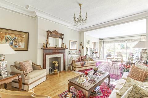 6 bedroom detached house for sale, Berwyn Road, Richmond, TW10