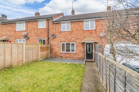 3 bedroom terraced house to rent, Redstone Lane, Stourport-on-Severn, Worcestershire, DY13