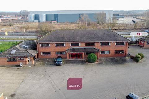 Office to rent, Lichfield Road, Burton-On-Trent DE14