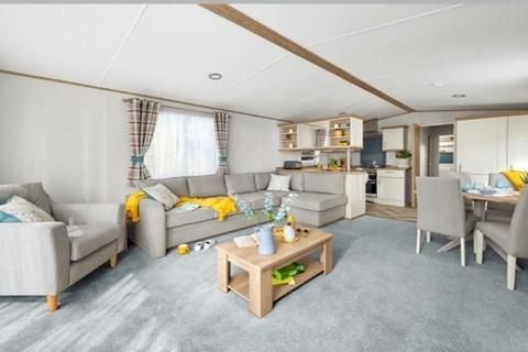 2 bedroom static caravan for sale, Castle Howard Lakeside Holiday Park, , Coneysthorpe YO60