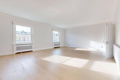 3 bedroom flat to rent, Elvaston Place, SW7