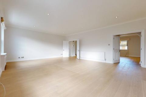 3 bedroom flat to rent, Elvaston Place, SW7