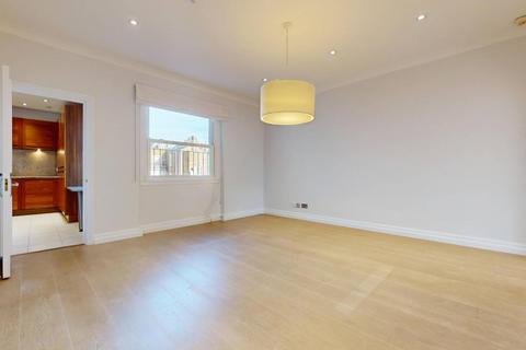 3 bedroom flat to rent, Elvaston Place, SW7