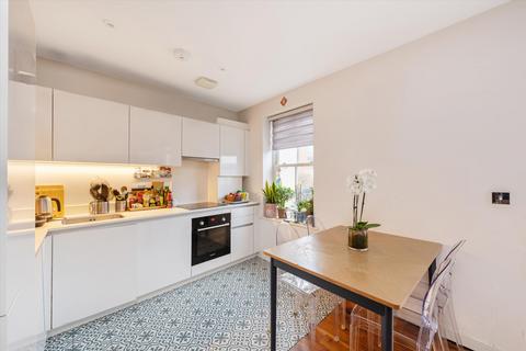 2 bedroom flat for sale, Regal Court, 169 Malvern Road, London, NW6