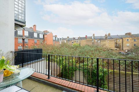 2 bedroom flat for sale, Regal Court, 169 Malvern Road, London, NW6