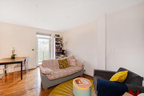 2 bedroom flat for sale, Regal Court, 169 Malvern Road, London, NW6