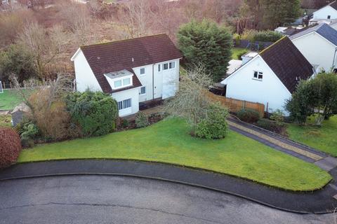 5 bedroom detached house for sale, 25 Park Avenue, Paisley, PA2 6HL