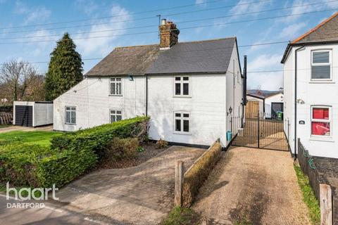 3 bedroom semi-detached house for sale, Eynsford Road, Swanley