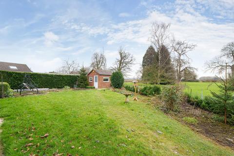 4 bedroom detached bungalow for sale, Ash Tree Cottage, Nanny Lane, Church Fenton, Tadcaster