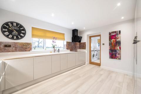 1, Fern Cottages Nanny Lane, Church Fenton, Tadcaster, LS24 9RL