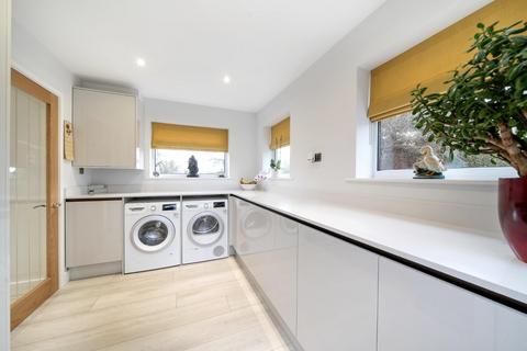 1, Fern Cottages Nanny Lane, Church Fenton, Tadcaster, LS24 9RL