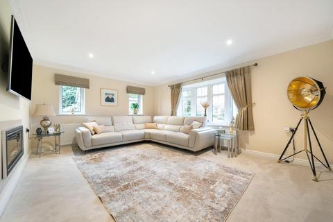1, Fern Cottages Nanny Lane, Church Fenton, Tadcaster, LS24 9RL