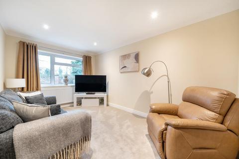 1, Fern Cottages Nanny Lane, Church Fenton, Tadcaster, LS24 9RL