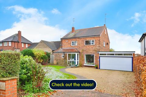 4 bedroom detached house for sale, Station Road, North Ferriby,  HU14 3DQ